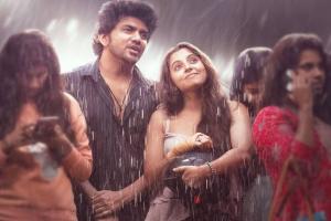 Kiss (Tamil) Box Office Collection | All Language | Day Wise | Worldwide