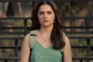 Saiyaara Breakout Star Aneet Padda To Lead Maddock Films' Next Horror-Comedy Sha...