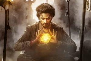 Teja Sajja's Mirai Hits 100 Crore At The Worldwide Box Office