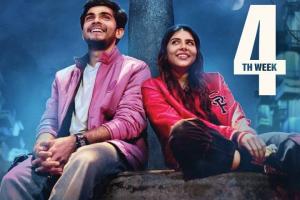 Dulquer Salmaan Clears The Air Over Lokah OTT Release