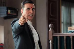 Akshay Kumar, Arshad Warsi's Jolly LLB 3 Delivers Franchise's Strongest Opening ...