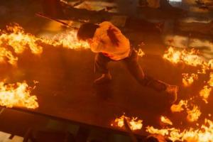 Pawan Kalyan's They Call Him OG Faces Risk In Overseas Markets