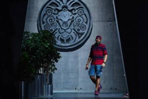 Pawan Kalyan's OG Director Sujeeth Joins SS Rajamouli, Prashanth Neel, and Lokes...