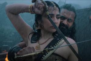 Rishab Shetty's Kantara Chapter 1 Advance Booking Update