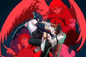 Chainsaw Man The Movie: Reze Arc (IMAX 2D) Box Office Collection | All Language ...