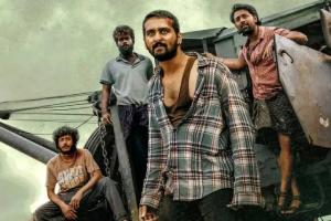 Balti (Tamil) Box Office Collection | All Language | Day Wise | Worldwide