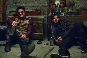 Tovino Thomas' Lokah Chapter 2 Officially Announced With A Special Promo