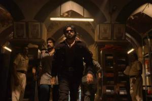 Pawan Kalyan's They Call Him OG Scored A Good First Weekend: On Course To Emerge...