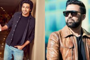 Director Ali Abbas Zafar Locks Saiyaara Breakout Star Ahaan Pandey For His Next ...