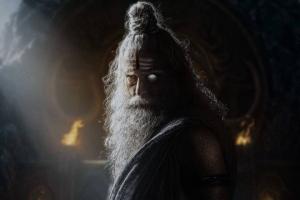 Akshaye Khanna To Play Asuraguru Shukracharya In Prasanth Varma's Mahakali