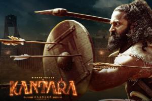 Kantara Chapter 1 Hindi Box Office Preview: Advance Booking and Opening Day Expe...