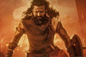 Rishab Shetty's Kantara Chapter 1 Takes A Massive Start At The Indian Box Office...