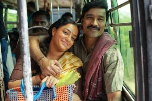Idli Kadai Takes Career Best Opening For Dhanush In Tamil Nadu