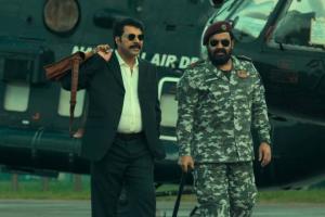 Mahesh Narayanan's Multistarrer With Mohanlal and Mammootty Gets Officially Titl...