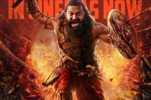 Rishab Shetty's Kantara Chapter 1 (Hindi) Early Box Office Trends: Exceeds Expec...