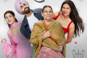 Nikka Zaildar 4 Box Office Collection | All Language | Day Wise | Worldwide