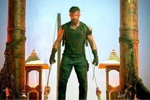 Hrithik Roshan, Jr. NTR's Box Office Shocker War 2 OTT Release Update