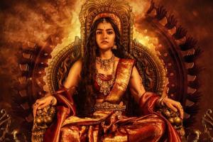 Rishab Shetty's Kantara Chapter 1 (Hindi) Scores A Good Hold On Day 2; Heads For...