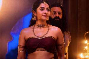 Kantara Chapter 1 (Hindi) Box Office: Rishab Shetty's Film Packs A Punch With A ...