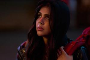 Kalyani Priyadarshan's Lokah Becomes The First Malayalam Movie To Top 300 Crores...