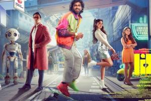 Pradeep Ranganathan's LIK Postponed To December 18, Averting Clash With Dude