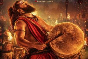 Rishab Shetty's Kantara Chapter 1 Hits Double Digit On Day 6 In Hindi; Tops 400 ...