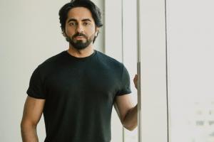 Ayushmann Khurrana Confirms His Next Two Films After MHCU's Thamma