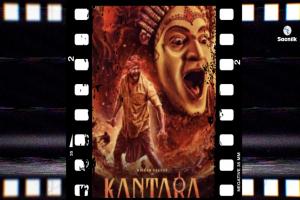 Kantara: Chapter 1 vs Kannada Giants — The Jaw-Dropping Box Office Numbers You...