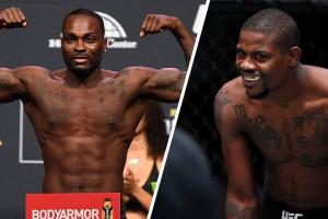 UFC on ESPN 21 Weigh-In Live Results