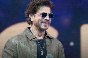 Siddharth Anand Hints at Shah Rukh Khan's King Announcement — Big Reveal Incom...