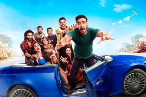Ajay Devgn's De De Pyaar De 2 Trailer Release Date and Complete Cast Revealed; R...