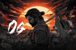 Pawan Kalyan's Biggest Blockbuster They Call Him OG Gets Its OTT Premiere Date: ...