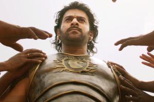 SS Rajamouli, Prabhas' Baahubali - The Epic Starts Strong: Advance Booking Soars...