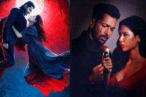 Unexpected Challenge For Ayushmann Khurrana, Rashmika Mandanna's Thamma From Ek ...