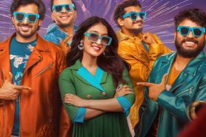 Mithra Mandali Box Office Collection | All Language | Day Wise | Worldwide