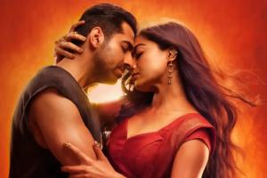 Ayushmann Khurrana, Rashmika Mandanna's Thamma Advance Booking Opens On A Positi...