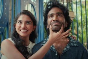 Dude Shines With Good Opening At The Worldwide Box Office: Biggest For Pradeep R...