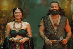 Rishab Shetty's Kantara Chapter 1 Tops Historic 200 Crore Gross In Karnataka