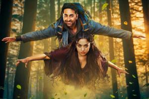 Ayushmann Khurrana, Rashmika Mandanna's Thamma First Review Out Online