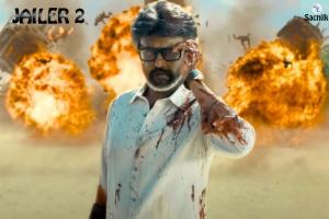 Rajinikanth&rsquo;s Jailer 2 BTS Video Lights Up Diwali: The Tiger Returns in Nelson...