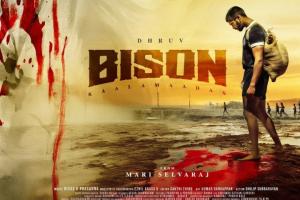 From a Modest Start to ₹24 Crore:Bison Kaalamaadan Steadily Wins Over Audience...