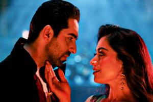 Thamma Day 1 Early Estimates: Ayushmann Khurrana-Rashmika Mandanna Starrer Opens...