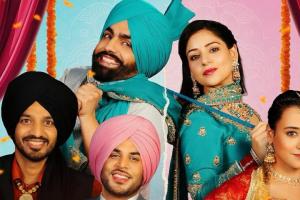 Godday Godday Chaa 2 Box Office Collection | All Language | Day Wise | Worldwide