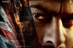 Prabhas In and As Fauzi In Director Hanu Raghavapudi's Period Action Drama