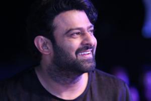 Prabhas Dominates The Headlines With Blockbuster Birthday Reveals