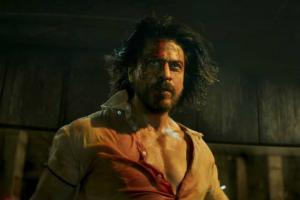 Shah Rukh Khan's Cameo Buzz As Pathaan Sparks Excitement For Alia Bhatt's Spy Un...