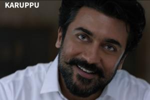 Karuppu Gears Up for January Launch After Pongal Sidestep