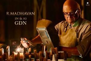 Madhavans Mesmerising Transformation in GDN A Tribute to the Genius of G D Naidu