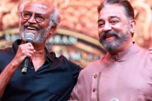 Rajinikanth To End His Glorious Career After Multistarrer With Kamal Haasan and ...