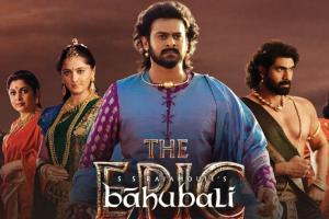 Baahubali: The Epic Box Office Collection | All Language | Day Wise | Worldwide